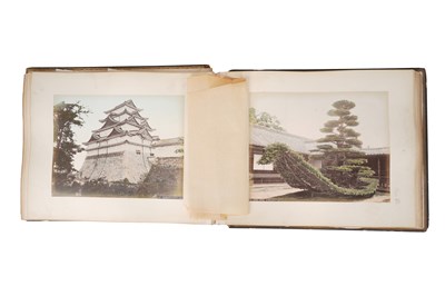 Lot 145 - ADOLFO FARSARI (1841 – 1898)