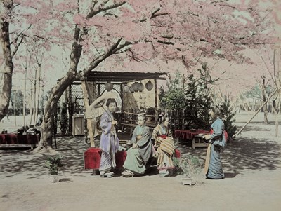 Lot 145 - ADOLFO FARSARI (1841 – 1898)