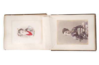 Lot 145 - ADOLFO FARSARI (1841 – 1898)