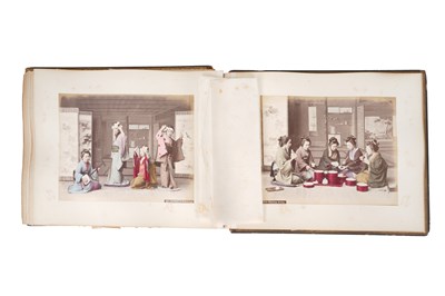 Lot 145 - ADOLFO FARSARI (1841 – 1898)