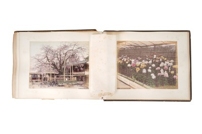 Lot 145 - ADOLFO FARSARI (1841 – 1898)