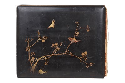 Lot 145 - ADOLFO FARSARI (1841 – 1898)