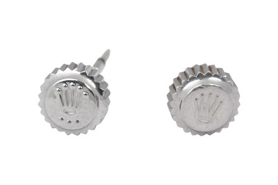 Lot 39 - ROLEX.