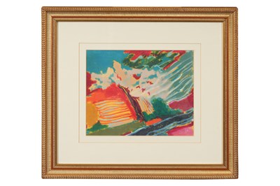 Lot 14 - AREF EL-RAYESS (LEBANESE, 1928-2005)