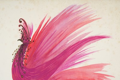 Lot 8 - JULIANA SERAPHIM (PALESTINIAN, 1934-2005)