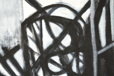 Lot 5 - SAMIA OSSEIRAN JOUNBLAT (LEBANESE, 1944-2024)