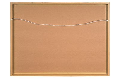 Lot 16 - LAILA SHAWA (PALESTINIAN, 1940-2022)