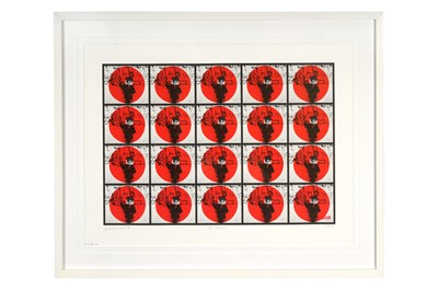Lot 16 - LAILA SHAWA (PALESTINIAN, 1940-2022)