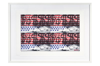 Lot 16 - LAILA SHAWA (PALESTINIAN, 1940-2022)