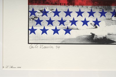 Lot 16 - LAILA SHAWA (PALESTINIAN, 1940-2022)