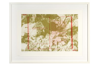 Lot 16 - LAILA SHAWA (PALESTINIAN, 1940-2022)