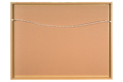 Lot 16 - LAILA SHAWA (PALESTINIAN, 1940-2022)