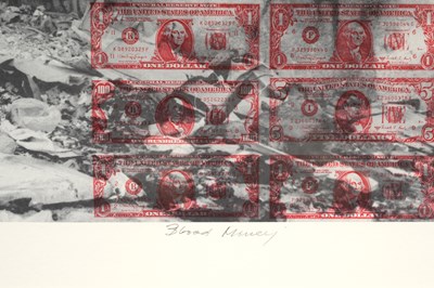Lot 16 - LAILA SHAWA (PALESTINIAN, 1940-2022)