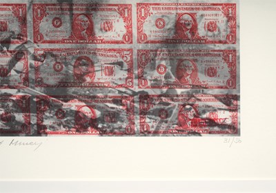 Lot 16 - LAILA SHAWA (PALESTINIAN, 1940-2022)