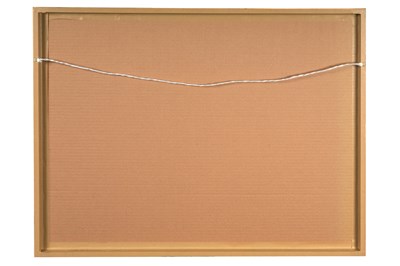 Lot 16 - LAILA SHAWA (PALESTINIAN, 1940-2022)