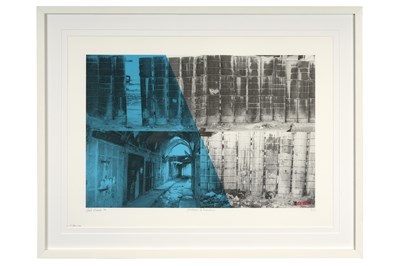 Lot 16 - LAILA SHAWA (PALESTINIAN, 1940-2022)