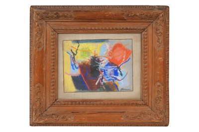 Lot 125 - JOHN MILLARD FERREN (AMERICAN, 1905 - 1970)