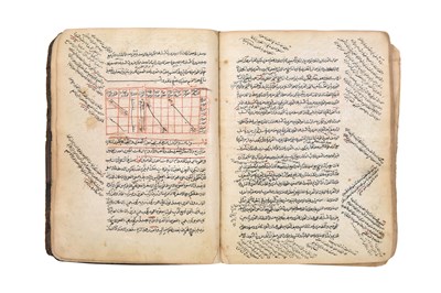 Lot 189 - A COMPENDIUM OF SCIENCES INCLUDING CHEMISTRY AND PHILOSOPHY
