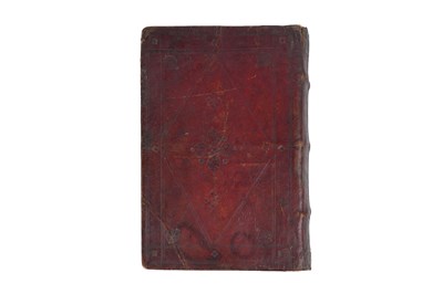Lot 94 - A KARSHUNI MANUSCRIPT ON CHRISTIAN SUBJECTS