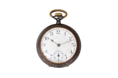 Lot 12 - OMEGA FOB WATCH