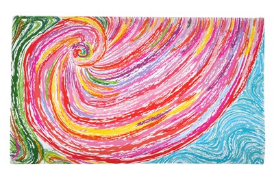 Lot 43 - UMAR DANISH (INDIAN, CONTEMPORARY)