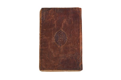 Lot 85 - GOLESHAN-E ANWAR: THE GARDEN OF LIGHTS - POETIC COMPOSITION