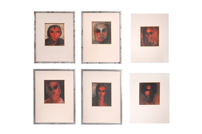 Lot 40 - SANKAR MONDAL (INDIAN)