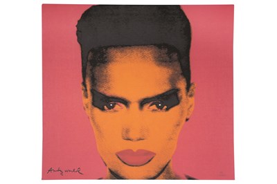 Lot 59 - AFTER ANDY WARHOL (AMERICAN, 1928 - 1987)