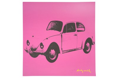 Lot 60 - AFTER ANDY WARHOL (AMERICAN, 1928 - 1987)