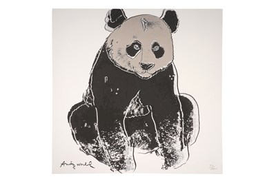Lot 61 - AFTER ANDY WARHOL (AMERICAN, 1928 - 1987)
