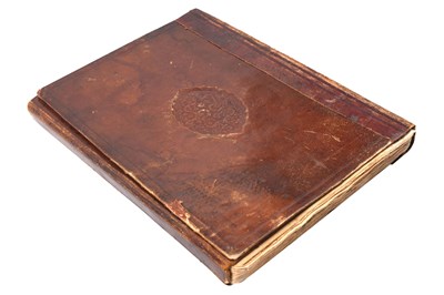 Lot 89 - AL RISALAH AL SHAMSIYYAH FI ALQAWAID AL MANTIQIYYAH: A TREATISE ABOUT LOGIC
