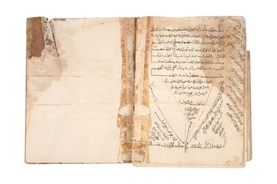 Lot 86 - TREATISE ON THE ART OF DISPUTATION AND DIALECTIC