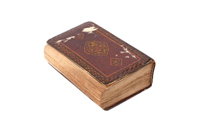 Lot 80 - A SAFAVID QUR'AN