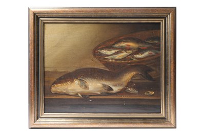 Lot 39 - 19TH CENTURY CONTINENTAL SCHOOL