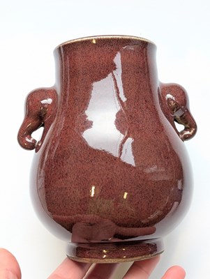 Lot 83 - A GROUP OF CHINESE MONOCHROME PIECES