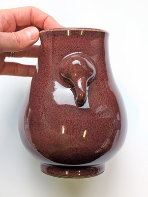 Lot 83 - A GROUP OF CHINESE MONOCHROME PIECES