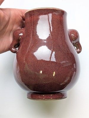 Lot 83 - A GROUP OF CHINESE MONOCHROME PIECES