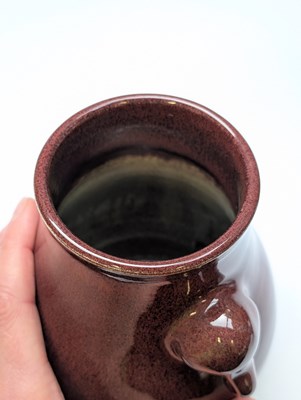 Lot 83 - A GROUP OF CHINESE MONOCHROME PIECES