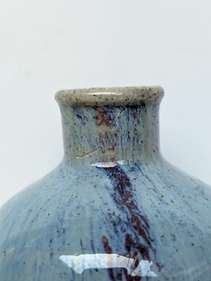Lot 83 - A GROUP OF CHINESE MONOCHROME PIECES
