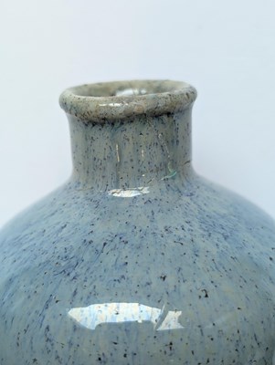 Lot 83 - A GROUP OF CHINESE MONOCHROME PIECES