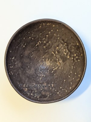 Lot 83 - A GROUP OF CHINESE MONOCHROME PIECES