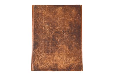 Lot 79 - A CHINESE QUR'AN JUZ