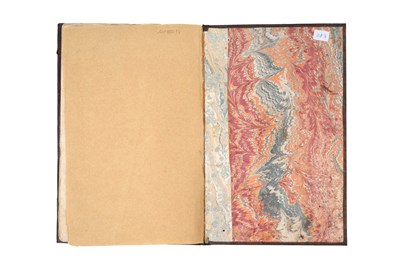 Lot 77 - AN OTTOMAN QUR'AN JUZ
