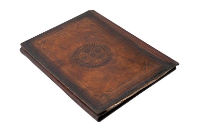 Lot 71 - A LATE MAMLUK OR EARLY OTTOMAN QUR'AN JUZ