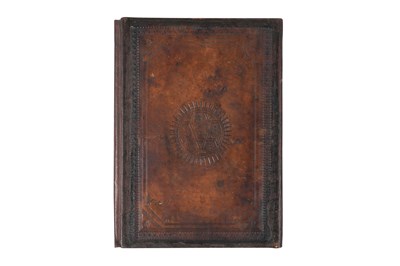 Lot 71 - A LATE MAMLUK OR EARLY OTTOMAN QUR'AN JUZ