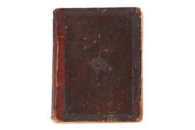Lot 72 - A LATE MAMLUK OR EARLY OTTOMAN QUR'AN JUZ