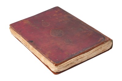 Lot 78 - A MAGHRIBI QUR'AN JUZ