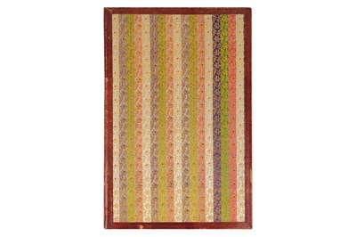 Lot 70 - A TIMURID QUR'AN JUZ
