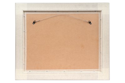 Lot 139 - A CHINESE PAINTNG OF A WHITE COCKATOO