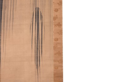 Lot 55 - MARUYAMA ŌZUI (1766 — 1829)